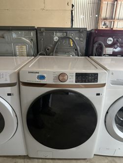 Washer Samsung 