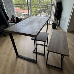 Furniture (not free) Please read the listing
