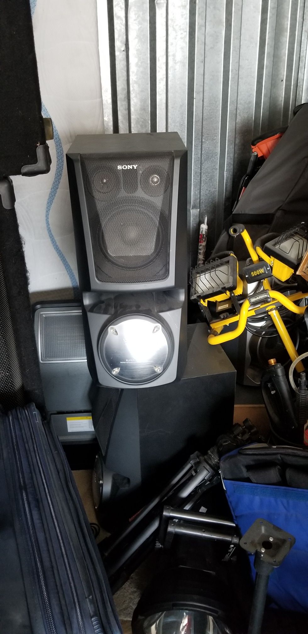 Stuff for sale