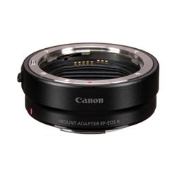 Canon Mount Adapter EF-EOS R