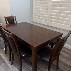 Dining Set