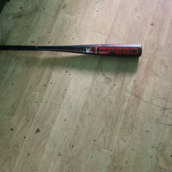 Baseball bat 