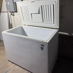 Deep Freezer 
