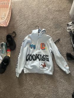 Cookies sweater