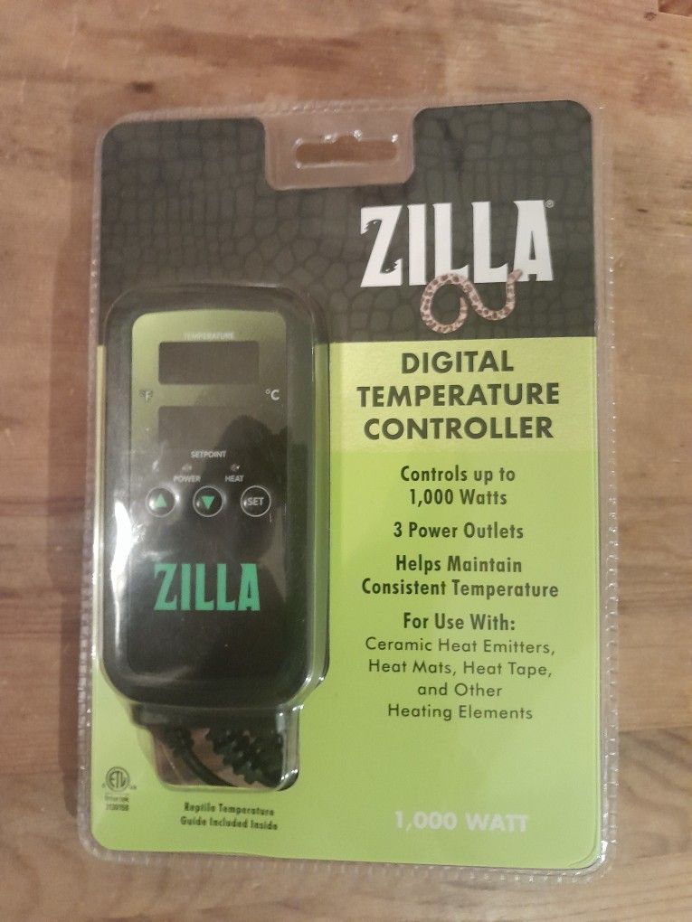 Zilla Pets Pet Supplies Aquarium Terrarium Reptile