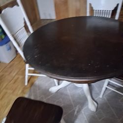 Dining Room Table