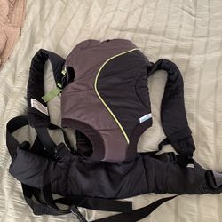Even Flow Baby Carrier