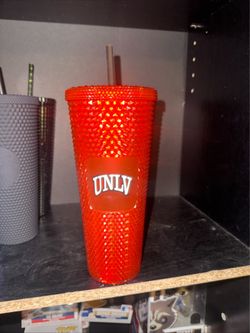 Unlv Starbucks cup