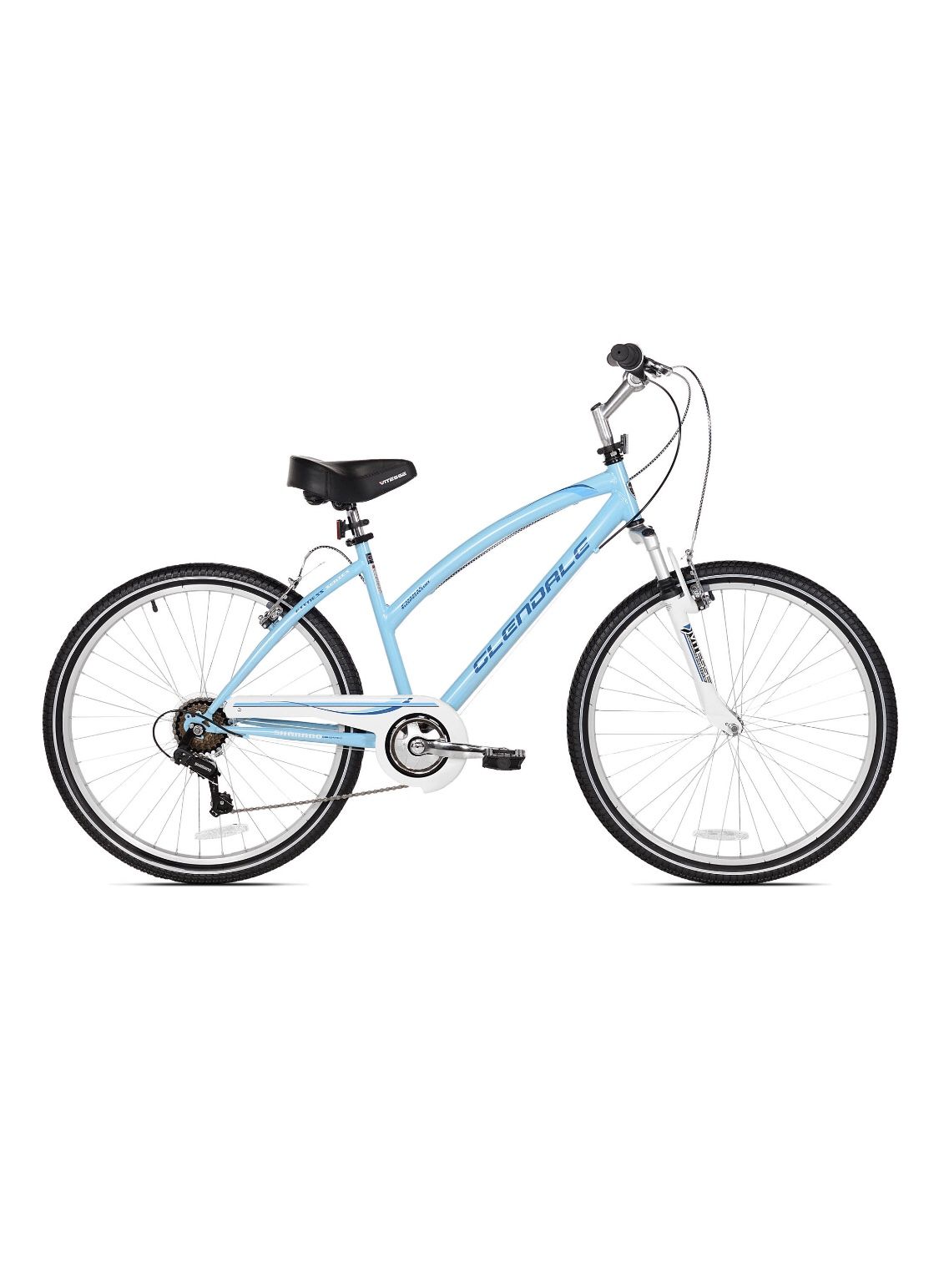 Kent 26" Women