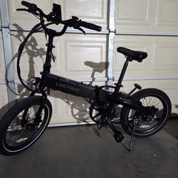 Lectric Xp 2.0 Electric Bike