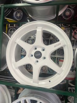 ESR Wheels AP6