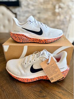 Nike Air Zoom Pegasus 41 'Electric Pack' Women's Running Shoes Sz 8.5 New!!