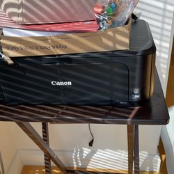 Printer With Extra Ink