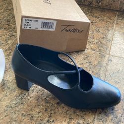Trotters Lady’s Comfort Dress Shoe