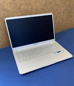 Samsung Notebook 9