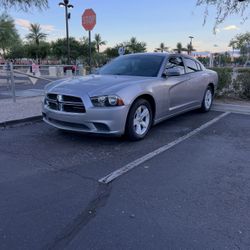 2014 Dodge Charger