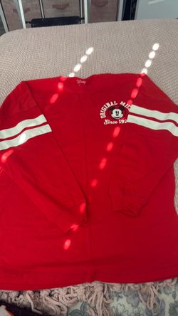 Mickey shirt