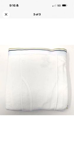 Men’s underwear 100% cotton