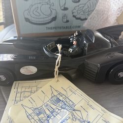 Batman vintage 1989 $100