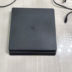 PS4 