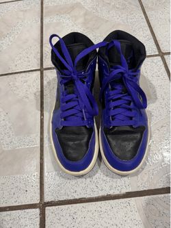 Nike Jordan 1 size 7 Women’s