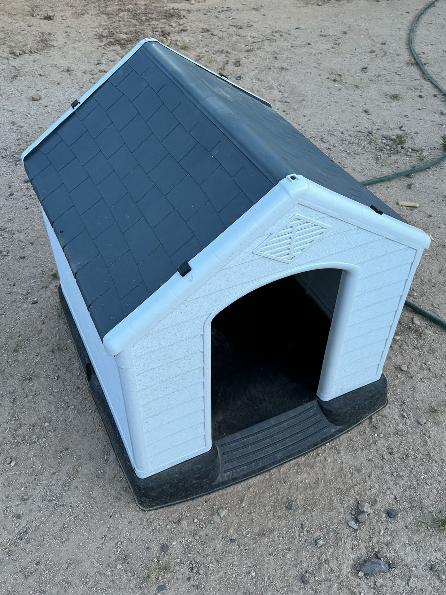 Dog House