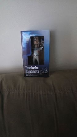 Yamamoto