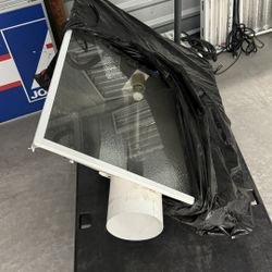 Grow Lights W/ Ballast