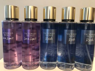 $50 for 5bottles of Victoria secret Spray it’s all brand new and Pick up Gahanna