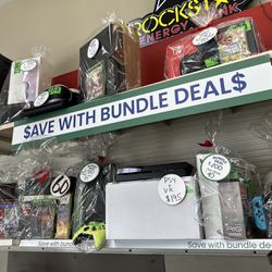 Bundle Deals 