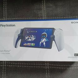 PlayStation Portal PlayStation 5 Portable 