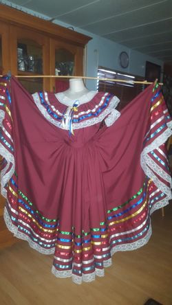 Folklorico