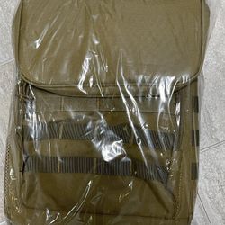 Tactical Cooler Backpack