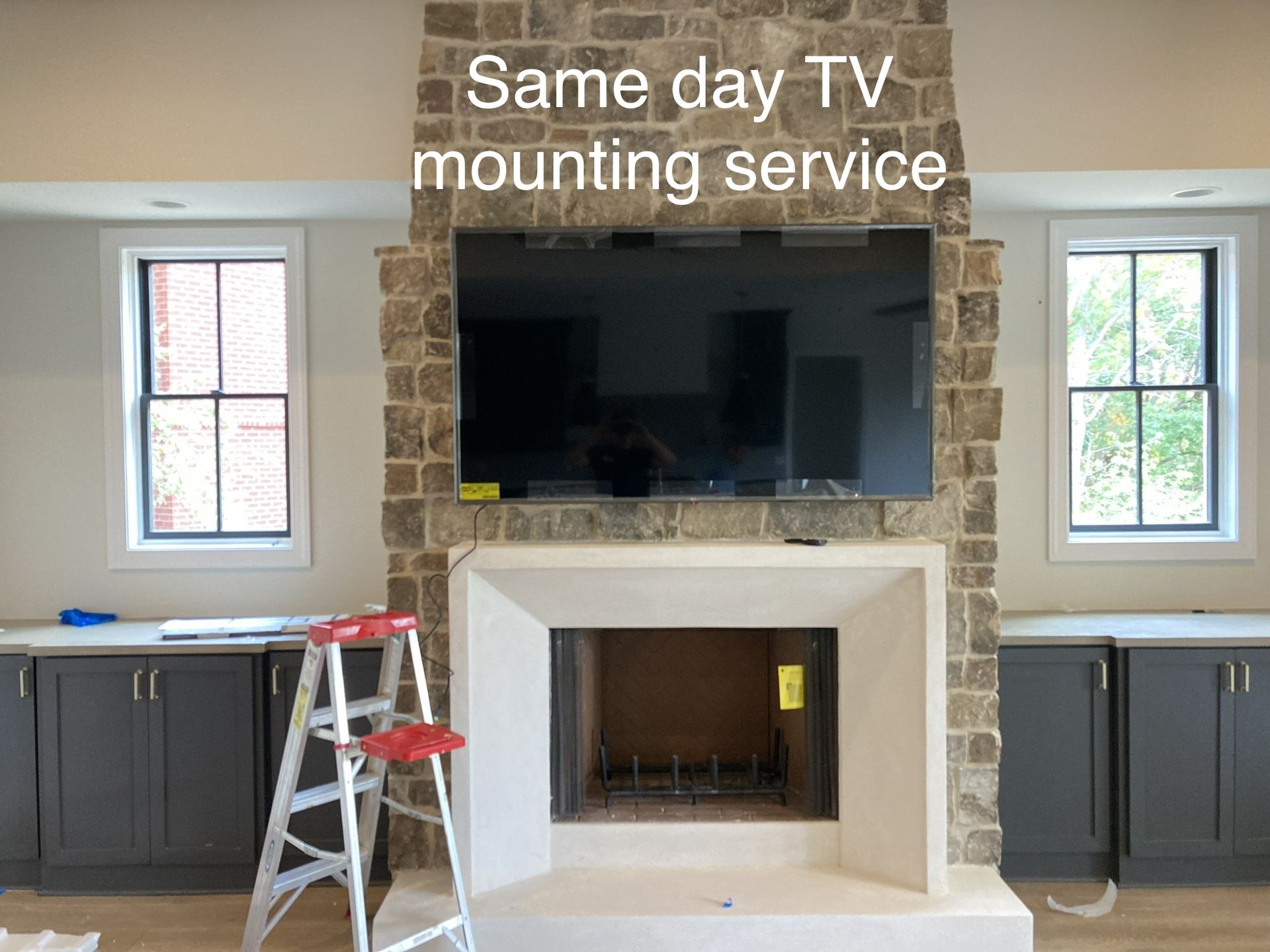 TV