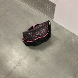 Minnie mouse diaper bag