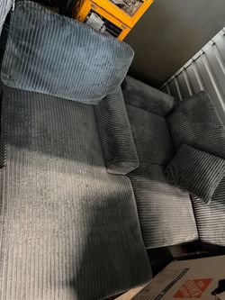 L Couch