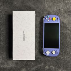 Retroid Pocket 5 Oled Emulation Retro Handheld 