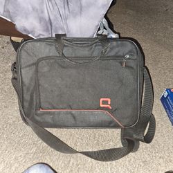 Laptop Shoulder Bag