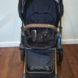 Cybex PRIAM 4 Stroller