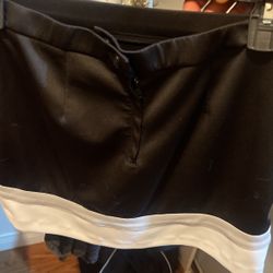 Bundle Of Clothes And Jackets
