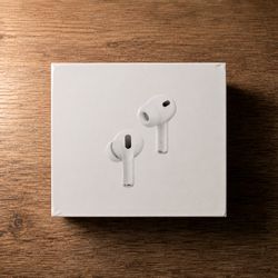 AirPod Pro 3