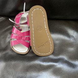 Salt Water Sandals