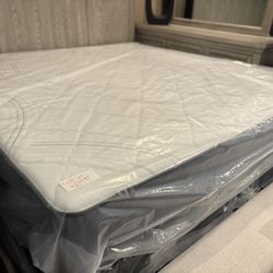 New King Size Dreamstar Mattress Set 