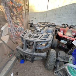 Does Not Run No Brand Trying To Get Rid Of 