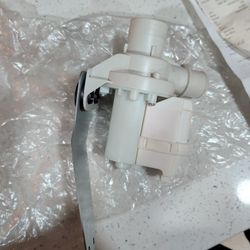 New Washing Machine Pump Make Offer 