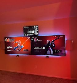 TV 📺  Mounting - Soundbars 🔊  - Valleywide