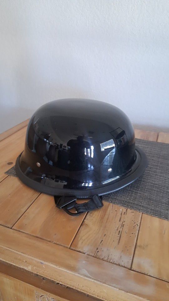 2 XL German Style Helmet $60 OBO