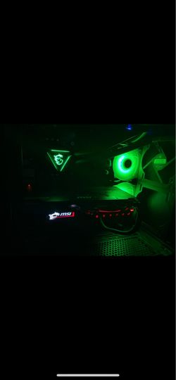 Gaming pc