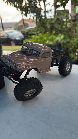 Custom Scx24
