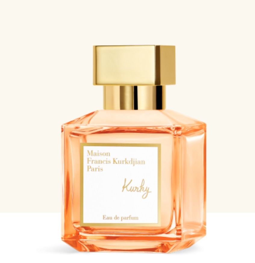 Maison Francis Kurkdjian Paris ‘Kurky’ perfume